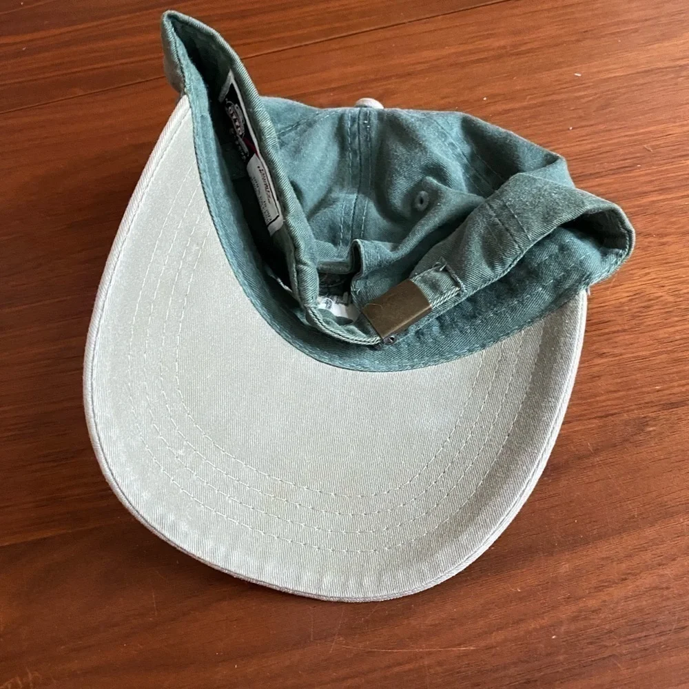DuPont Hospital Retro Style Hat